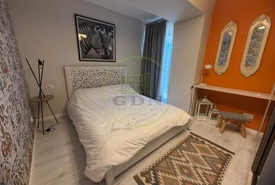 Apartament 2 camere, 50 mp, cartier Craiovita Noua, zona Promenada - 4