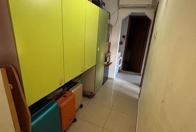 Apartament 3 camere decomandat Nicolina - 67 mp - Etaj 4/4 - 4