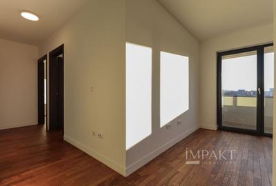 Apartament 3 camere cu panorama spre Lac, 74 m2, langa Iulius Mall - 9