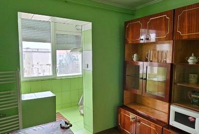 Apartament in bloc reabilitat, 2 camere, et 4, Zona 300, Micalaca,Arad - 10