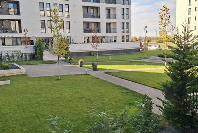 Apartament cu 2 camere si loc de parcare subteran - 18