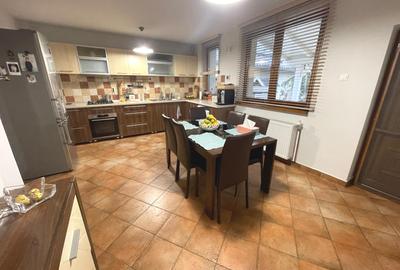 Casă modernă complet mobilata si utilata | 4 camere | teren 1000mp | Partoș - 15