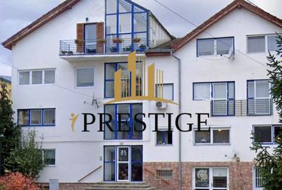 APARTAMENT 2 CAMERE DE ÎNCHIRIAT ÎN SIBIU, CU BALCON, CALEA POPLĂCII - 1