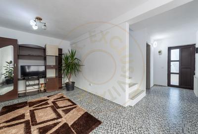 Casa de vanzare 15 km de Pitesti in Com. Malureni-Bunesti- Jud. Arges! - 3