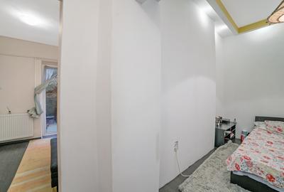 4 camere*Parter/2*Vila interbelică*Curte comună*120 mp utili*C. Dona 5 - 12