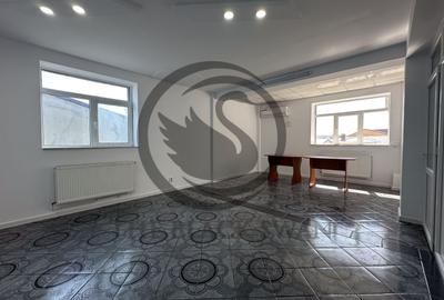 Spatiu de Birouri de inchiriat I 254mp I Cantacuzino I Comision 0% - 6