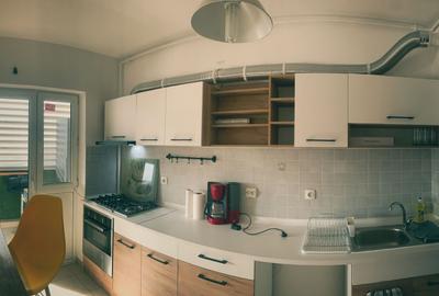 Apartament 2 camere + loc parcare - Citadella Titan - 20