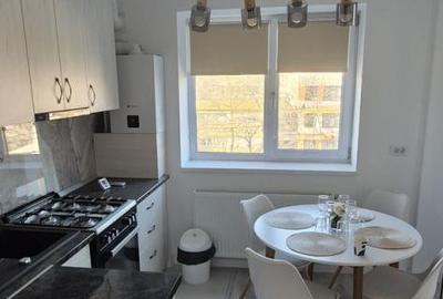 Apartament 2 camere | Centrala | Metrou 2 minute | Bloc nou - 4