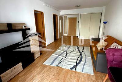 Apartament spatios de vanzare, 1 camera imobil nou zona Piata Flora - 1