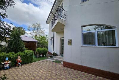 Zona Cet - Casa 2005 (BCA) -D+P+Etaj ( teren 362 mp ) - 1