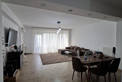 Comision O!Mamaia Summerland- 3camere st- 124mp, etaj 5/6, Vedere lac - 1