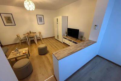 Apartament cu 2 camere decomandat în 1 Decembrie 1918