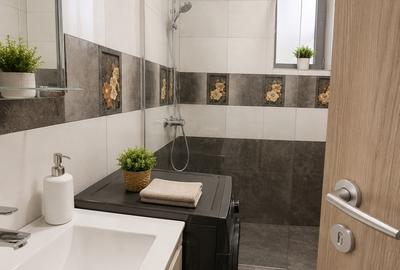 Apartament cu 2 camere | Mamaia Nord | Azimuth Beach - 9