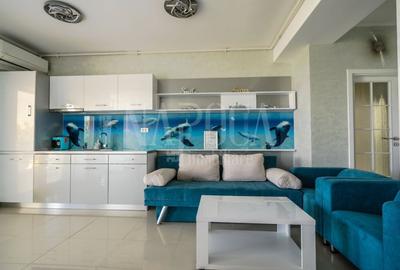 Apartament 3 camere de vanzare in Mamaia, MAMAIA - 5