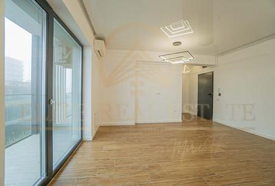 Stațiunea Mamaia - Complex Signature - 2 camere cu vedere la mare. - 2
