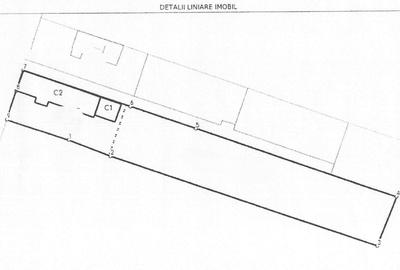 Teren intravilan, 1968 mp, Giarmata, între str. Nouă și str. Bătrână, comision 0 - 5