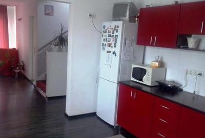 Vila P+ Et, Com Berceni, Sat Dambu - 7