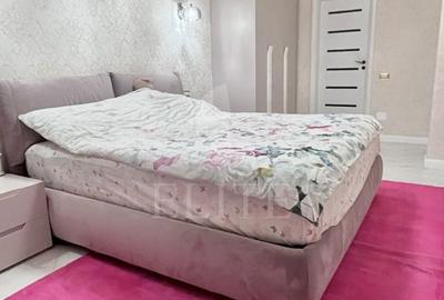 Apartament 3 camere în zona GHEORGHENI - 9