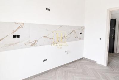 Apartament FINALIZAT 3 camere Dec 80 mp Copou 152000 euro - 1