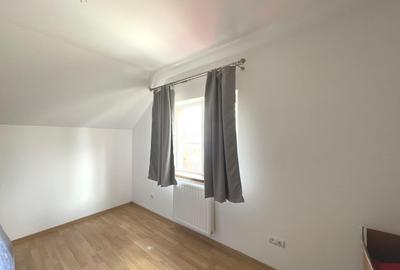 Casă individuală în Cetate – zona Lidl | 4 camere | Teren 486 mp | S + P + M - 7