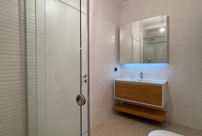 Faleza Nord-Solid House, 3 camere la cheie, vedere la mare, terasa  52 mp, garaj - 26