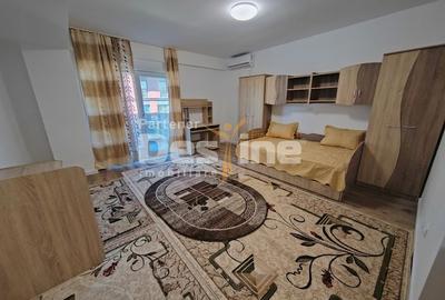 COMISON 0%, BUCIUM, Freya Home - Apartament 1 camera 43 mp - 1