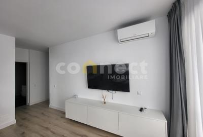 Apartament de închiriat | 2 camere | Cartier Între Lacuri - 5