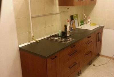 Iancului | 2 Camere | Decomadat | Centrala | Balcon | Pret Negociabil - 4