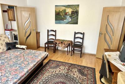 Apartament 2 camere I 52 mp I CETATE zona MERCUR I ALBA IULIA | mobilat | - 6
