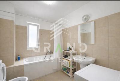 Apartament 2 camere, 40 mp, Calea Baciului - 4