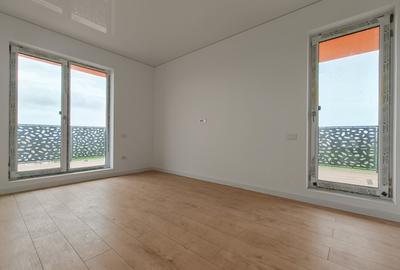 Apartament Premium 3 camere cu 2 terase | 107 mp | Incalzire pardoseala - 2