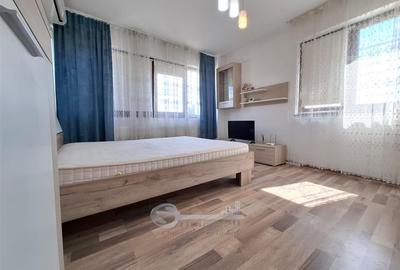 Liber apartament 1 camera, bloc 2018,  Nicolina, 2 minute de Belvedere, mobilat - 10