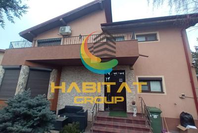 Casă individuală cu 4 camere în Berceni