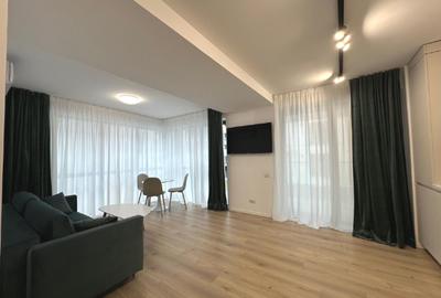 Apartament 2 camere | Prima închiriere | Centrala Proprie | Modern | Decebal - 5