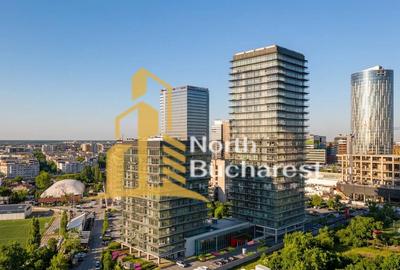 FLOREASCA - 3 CAMERE - VEDERE LAC - COMISION 0% - 7