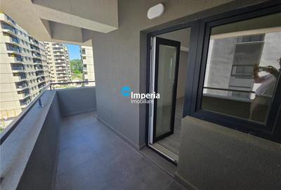 Apartament 2 camere decomandat Tatarasi SUD, bloc nou! - 5