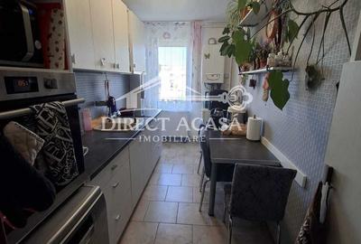 Apartament 3 camere, 68 mp, Tudor Diamant, 2 bai - 5