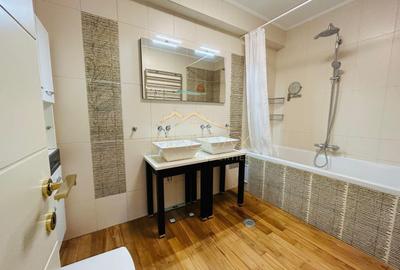 Apartament 4 camere 180mp I Herastrau I 2 locuri parcare*** - 14