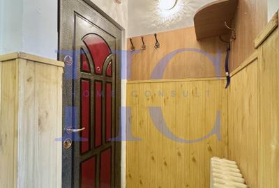 Apartament 2 camere de vanzare in Sibiu zona Cedonia - 5