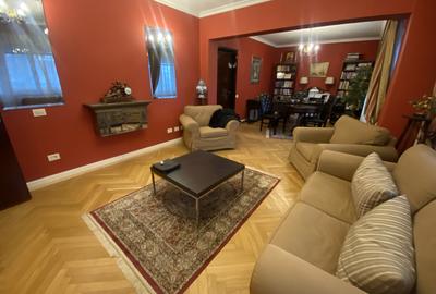 Spatiu Birou | Dorobanti - Stefan Cel mare | 90 mp utili | Proximitate metrou 3 - 1