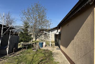Casă + teren 1600 mp – Ulmeni, Buzău - 7
