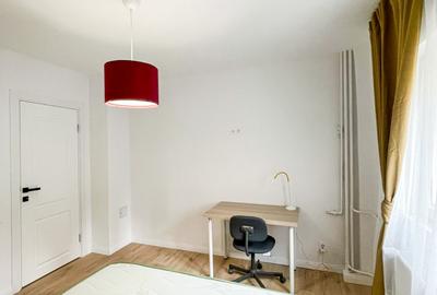 Apartament cu 3 camere de inchiriat Calea Mosilor / Obor - 34