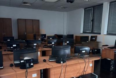 Gara, spatiu comercial din constructie, 218 mp. - 8