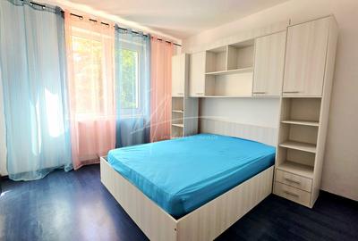 Apartament de 2 camere, la 5 minute de Metrou Gorjului - 5