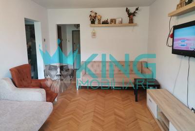 Apartament 2 camere ZONA Nord Etaj 3 - 2