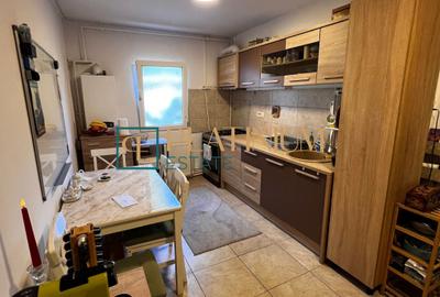 P4928 Apartament cu 2 camere, zona Buziașului/AEM - 6