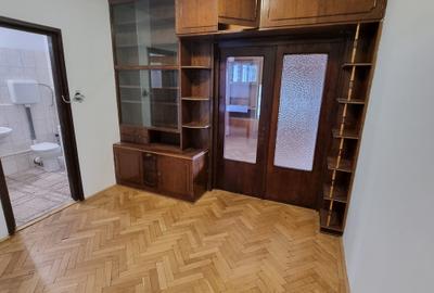 Cotroceni Gradina Botanica Facultatea de Medicina ap 3 camere spatios 80mp. - 22