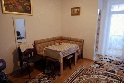 Garsoniera, 32mp, etaj intermediar, zona strazii Dambovitei - 1