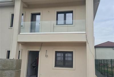 UNITATE IN DUPLEX STIL MEDITERANEAN IN APROPIEREA PADURII - 1