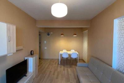 Inchiriere apartament 2 camere,Dimitrie Leonida Metrou,loc parcare,PETFRIENDLY - 1
